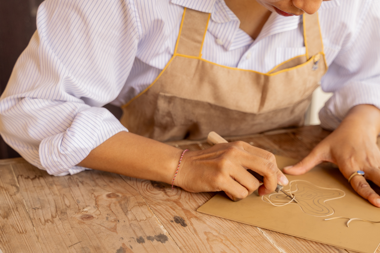 Christmas Eco-Craft Workshops