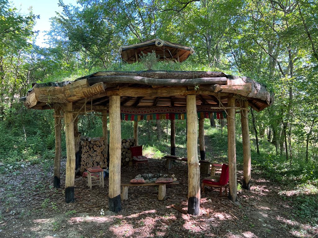 Rekindle the Spark Retreat: For Couples that are disconnected but hopeful.