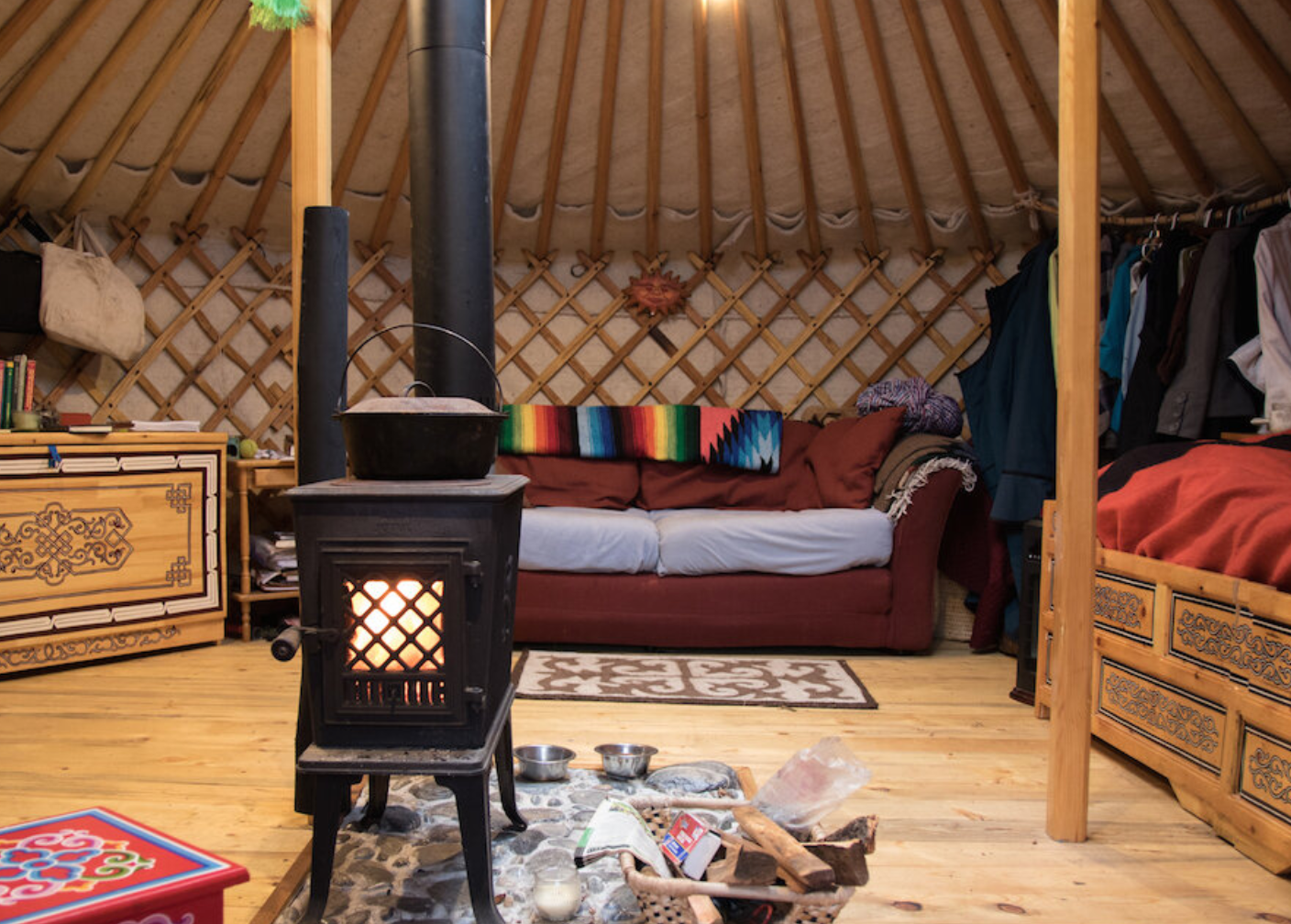Rekindle the Spark Retreat: For Couples that are disconnected but hopeful.
