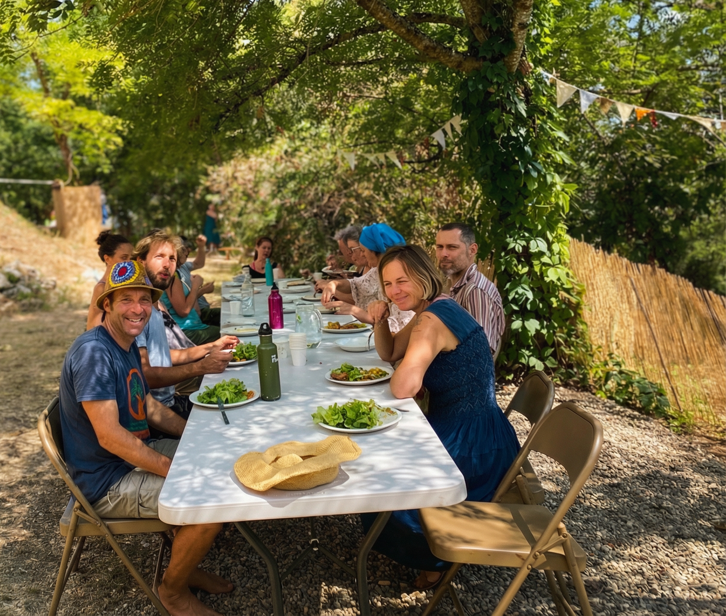 Exclusive Retreat Hire