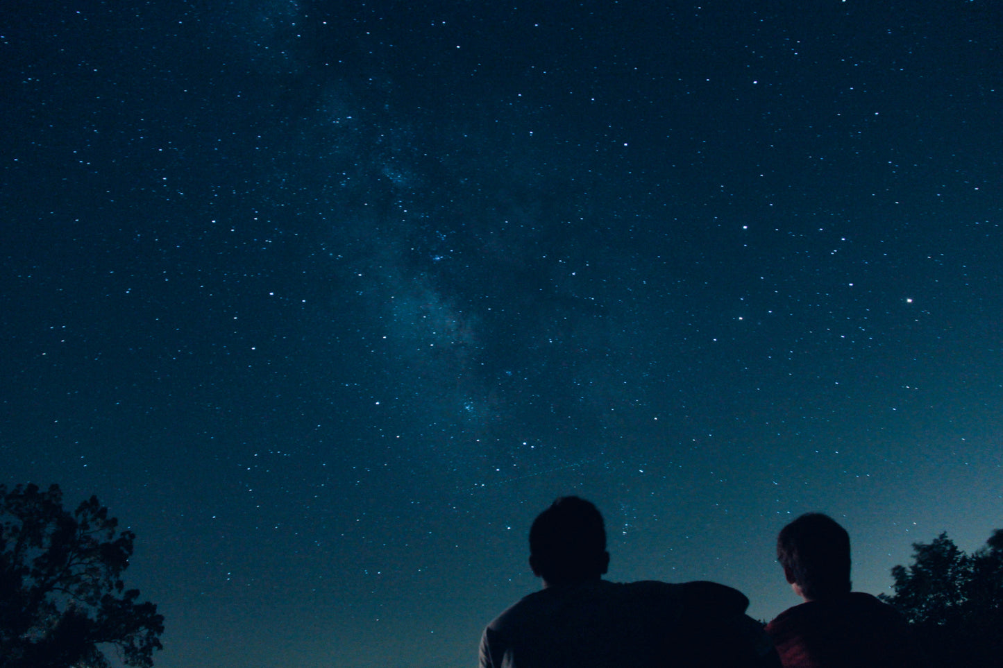 Rekindle the Spark Retreat: For Couples that are disconnected but hopeful.