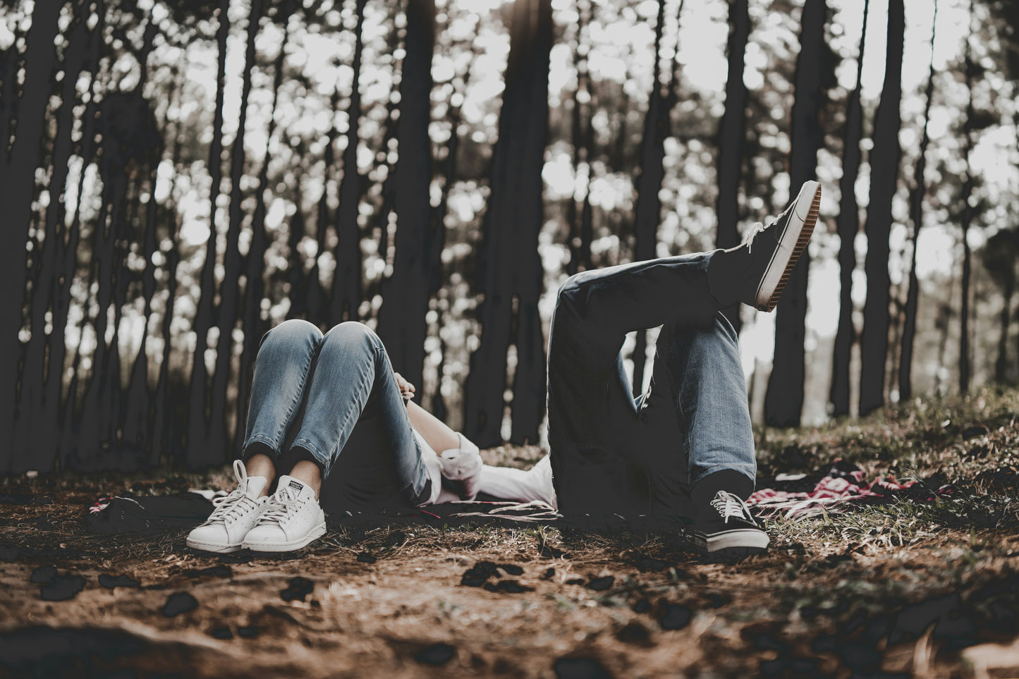 Rekindle the Spark Retreat: For Couples that are disconnected but hopeful.