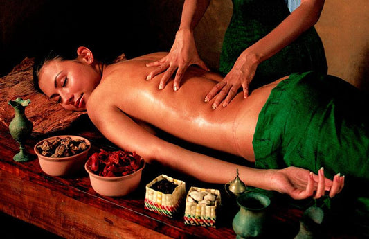 Complementary Therapy