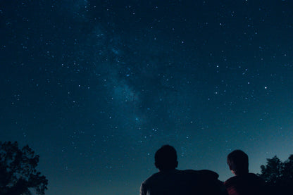 Rekindle the Spark Retreat: For Couples that are disconnected but hopeful.