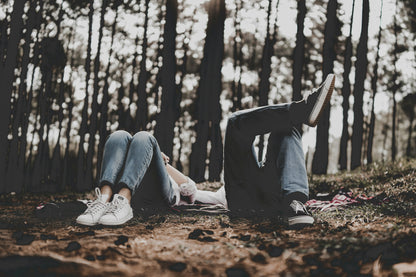 Rekindle the Spark Retreat: For Couples that are disconnected but hopeful.